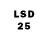 LSD-25 экстази кислота Bazylyata GO